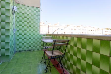 Appartamento in Affitto a Barcelona Alfambra - Diagonal