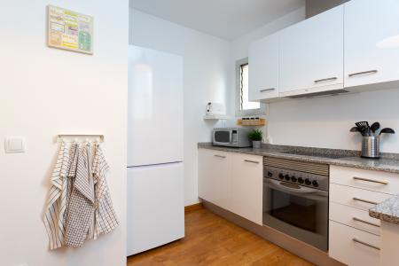 Appartamento in Affitto a Barcelona Alfambra - Diagonal