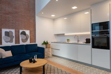 Appartement te koop in Barcelona Homer - Marques De Santa Anna
