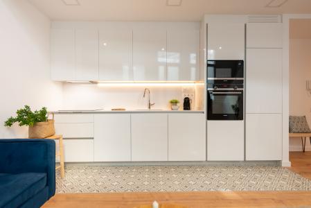 Appartement te koop in Barcelona Homer - Marques De Santa Anna