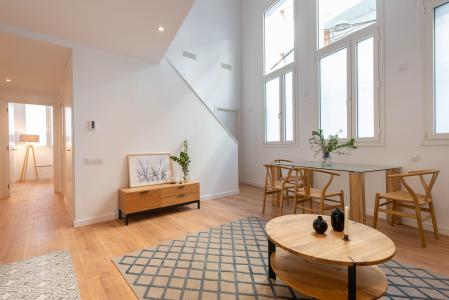 Appartement te koop in Barcelona Homer - Marques De Santa Anna
