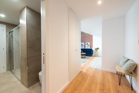 Appartement te koop in Barcelona Homer - Marques De Santa Anna