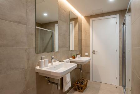 Appartement te koop in Barcelona Homer - Marques De Santa Anna