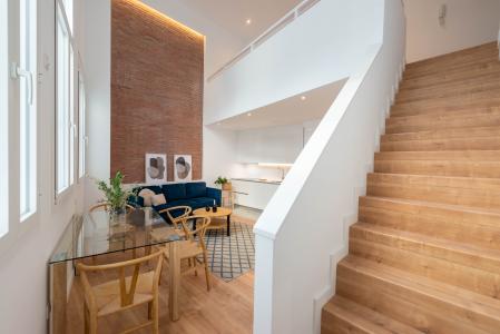 Appartement te koop in Barcelona Homer - Marques De Santa Anna