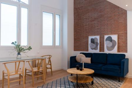 Appartement te koop in Barcelona Homer - Marques De Santa Anna