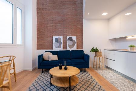 Appartement te koop in Barcelona Homer - Marques De Santa Anna