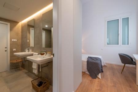 Appartement te koop in Barcelona Homer - Marques De Santa Anna