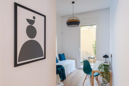 Appartement te koop in Barcelona Torrent De L'olla - Santa Agata