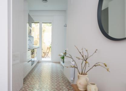 Appartement te koop in Barcelona Torrent De L'olla - Santa Agata