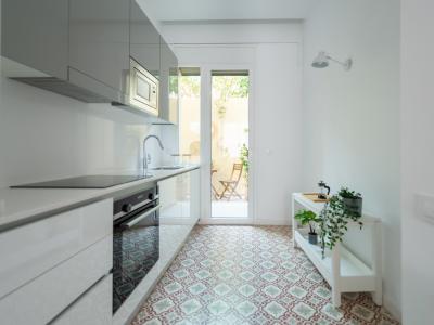 Appartement te koop in Barcelona Torrent De L'olla - Santa Agata