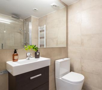 Appartement te koop in Barcelona Torrent De L'olla - Santa Agata