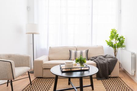 Appartement te koop in Barcelona Torrent De L'olla - Santa Agata