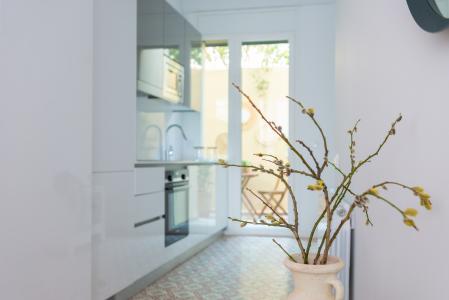 Appartement te koop in Barcelona Torrent De L'olla - Santa Agata