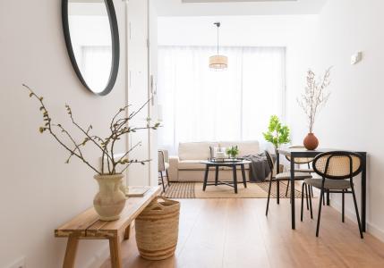 Appartement te koop in Barcelona Torrent De L'olla - Santa Agata
