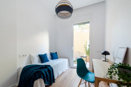 Appartement te koop in Barcelona Torrent De L'olla - Santa Agata