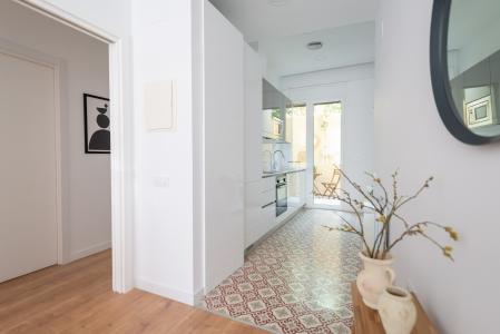 Appartement te koop in Barcelona Torrent De L'olla - Santa Agata