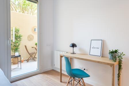 Appartement te koop in Barcelona Torrent De L'olla - Santa Agata