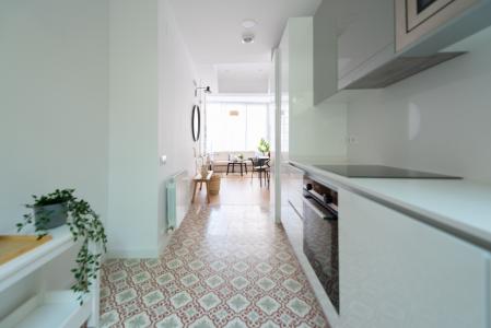 Appartement te koop in Barcelona Torrent De L'olla - Santa Agata