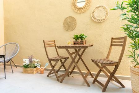 Appartement te koop in Barcelona Torrent De L'olla - Santa Agata