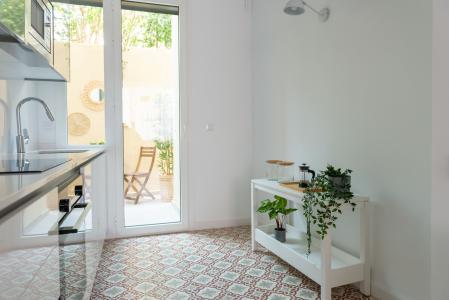 Appartement te koop in Barcelona Torrent De L'olla - Santa Agata
