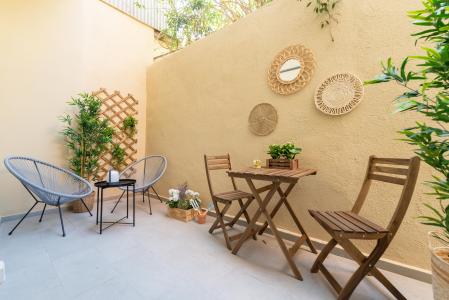 Appartement te koop in Barcelona Torrent De L'olla - Santa Agata