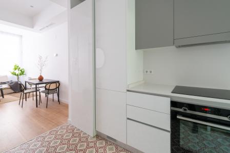 Appartement te koop in Barcelona Torrent De L'olla - Santa Agata