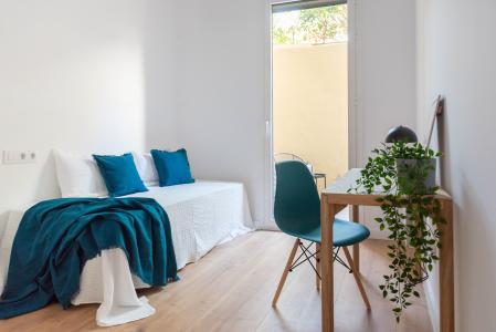 Appartement te koop in Barcelona Torrent De L'olla - Santa Agata