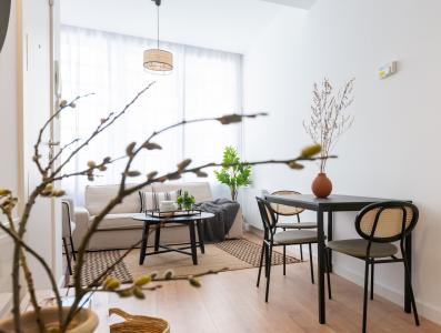 Appartement te koop in Barcelona Torrent De L'olla - Santa Agata