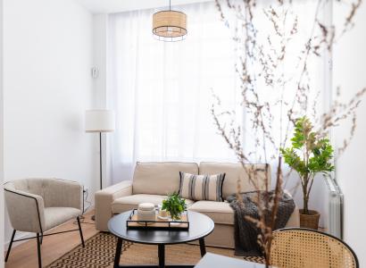Appartement te koop in Barcelona Torrent De L'olla - Santa Agata