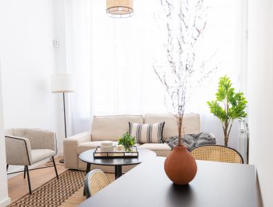 Appartement te koop in Barcelona Torrent De L'olla - Santa Agata
