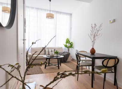 Appartement te koop in Barcelona Torrent De L'olla - Santa Agata