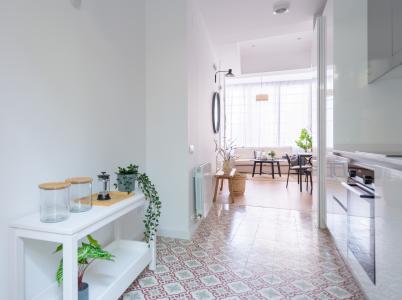 Appartement te koop in Barcelona Torrent De L'olla - Santa Agata