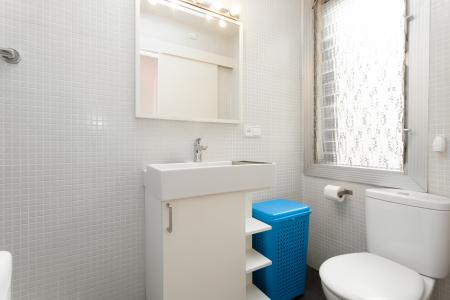 Penthouse te huur in Barcelona Viladomat - Av Josep Tarradellas