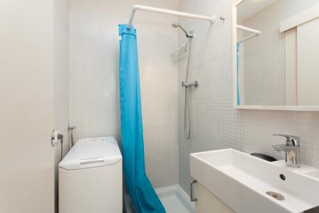 Penthouse te huur in Barcelona Viladomat - Av Josep Tarradellas