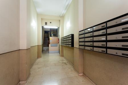 Penthouse te huur in Barcelona Viladomat - Av Josep Tarradellas