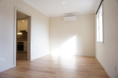 Appartement te huur in Barcelona Còrsega - Entença