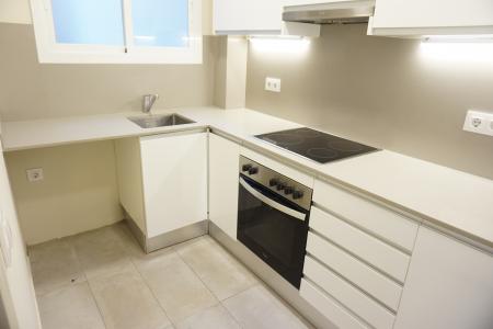Appartement te huur in Barcelona Còrsega - Entença