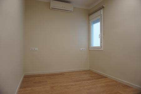 Appartement te huur in Barcelona Còrsega - Entença