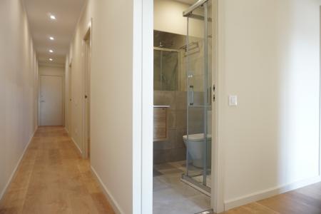 Appartement te huur in Barcelona Còrsega - Entença