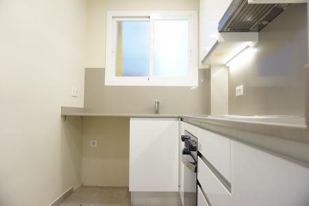 Appartement te huur in Barcelona Còrsega - Entença