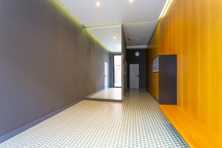 Piso con terraza en Sant Martí