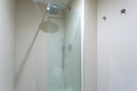 Piso con terraza en Sant Martí