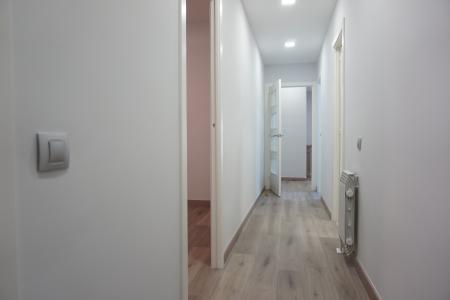 Appartement te huur in Barcelona Laforja - Santaló