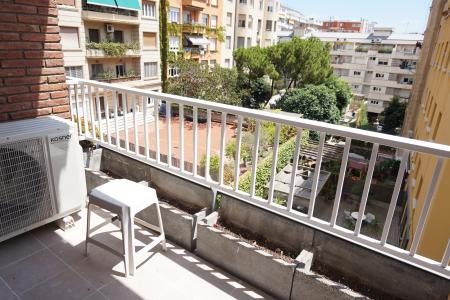 Appartement te huur in Barcelona Laforja - Santaló