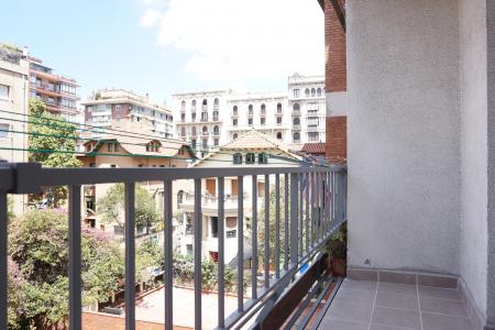 Appartement te huur in Barcelona Laforja - Santaló