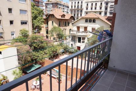 Appartement te huur in Barcelona Laforja - Santaló
