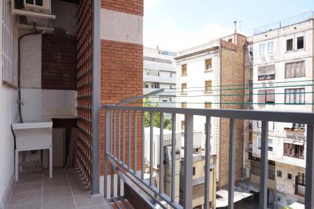 Appartement te huur in Barcelona Laforja - Santaló