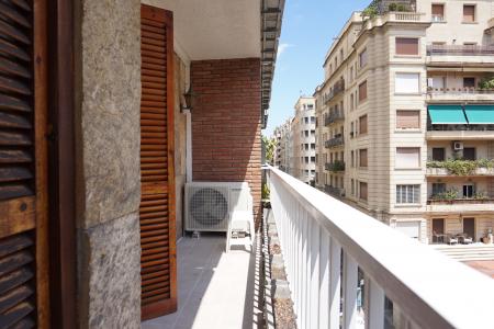 Appartement te huur in Barcelona Laforja - Santaló