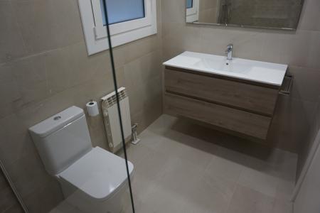 Appartement te huur in Barcelona Laforja - Santaló