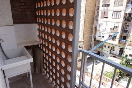 Appartement te huur in Barcelona Laforja - Santaló